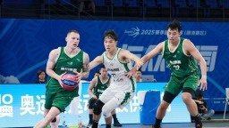 貴州奧弗2025賽季第一站大區賽收穫亞軍