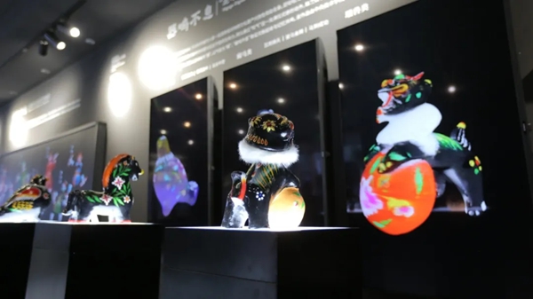 第三屆中國非物質文化遺産保護年會暨第四屆丹寨非遺周活動準備就緒_fororder_5