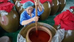 風味密碼｜“酸”從何處來？——藏在“毛辣果”裏的黃金酸度