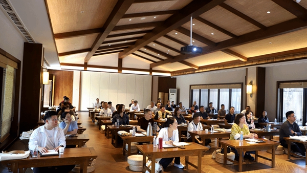 貴陽修文:中國陽明文化園秋季研學熱潮涌動_fororder_1