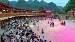貴州荔波將開展豐富多彩的夏季文旅體系列活動