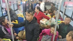 貴陽清鎮：“惠農專線”促城鄉融合