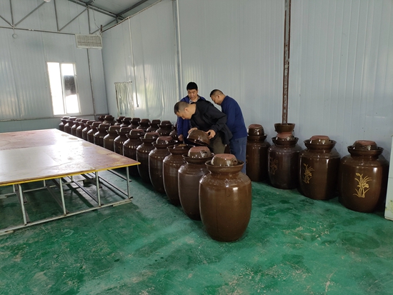 貴州仁懷：舌尖鄉愁變身鄉村振興“金鑰匙”_fororder_微信圖片_20250611165600