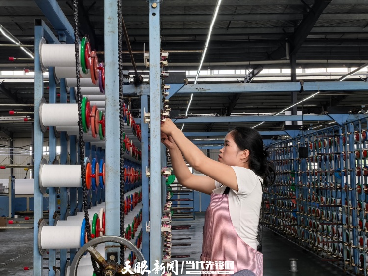 智慧製造看貴州：千行百業插上“智慧翅膀”