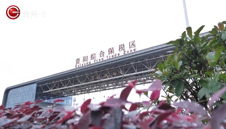 貴陽綜保區以“娘家式”服務精準滴灌企業成長，鋼三代築夢“黑燈工廠”書寫“貴州芯”傳奇！