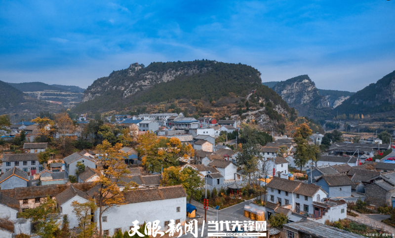 貴州“非遺活化方程式”：傳統文化×流量經濟的N種可能_fororder_5