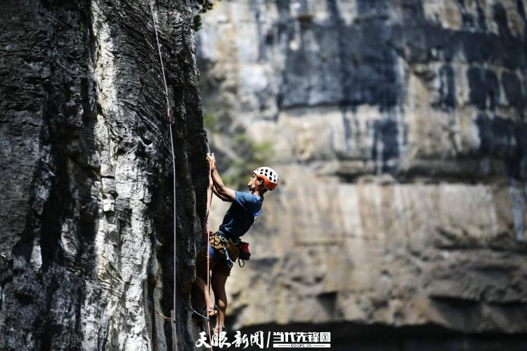 築夢十載開出“幸福花” ！“體育+”激活縣域經濟新動能