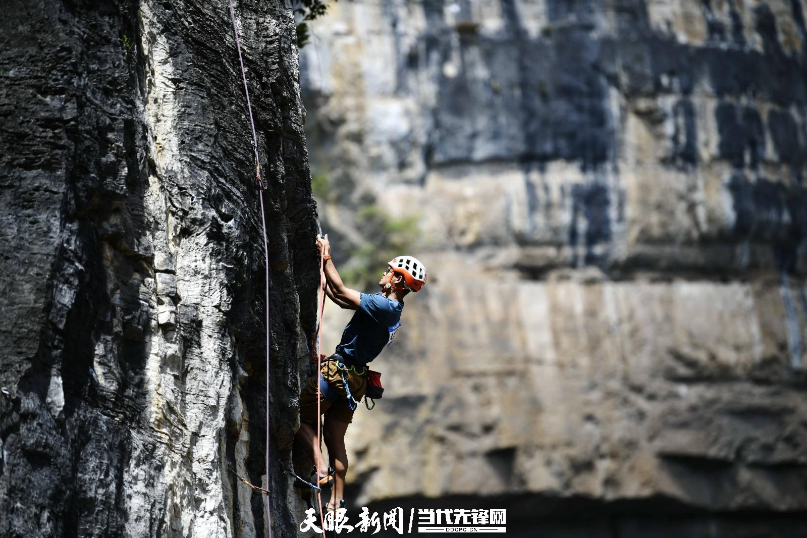 築夢十載開出“幸福花” ！“體育+”激活縣域經濟新動能