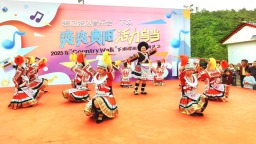 貴陽市烏當區下壩鎮： 小櫻桃孕育“甜蜜經濟” 奏響鄉村振興“致富曲”