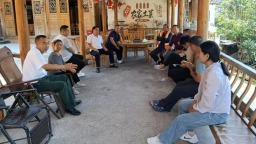 貴州施秉：“院壩+入戶”共繪生態護鳥“新圖景”