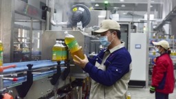 貴州山翁青： 老品牌煥發新活力 産銷雙增賦能區域經濟