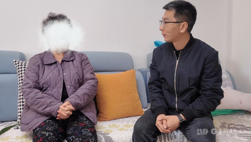 都勻市委政法委：暖心救助不缺位 精準幫扶護民生