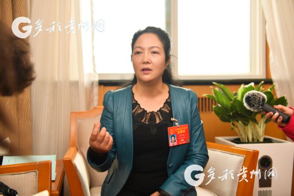 【聚焦全國兩會】綠色的味道，貴州知道