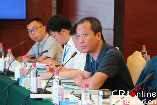 “創客中國”貴州省中小企業 創新創業大賽落幕