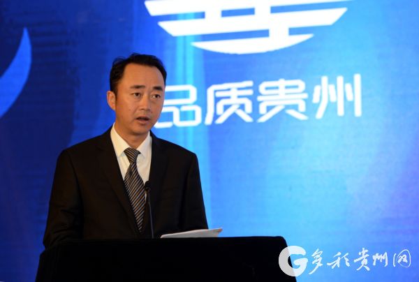 （大交通）貴州省交通廳廳長高衛東：到2020年打造一批本土百年工程 讓“十年公路百年橋”建造理念深入人心