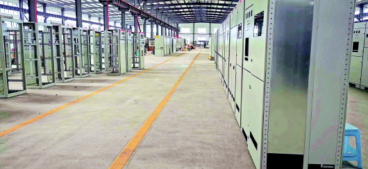 （中首）貴州工業智慧製造、協同製造、企業上雲轉型升級 産業數字化迎來高品質發展新機