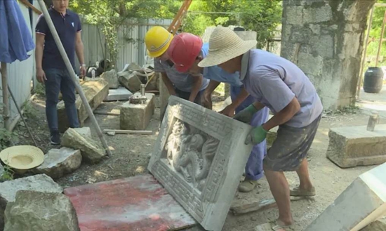 關嶺：真抓實幹補短板 穩步推進全域旅遊