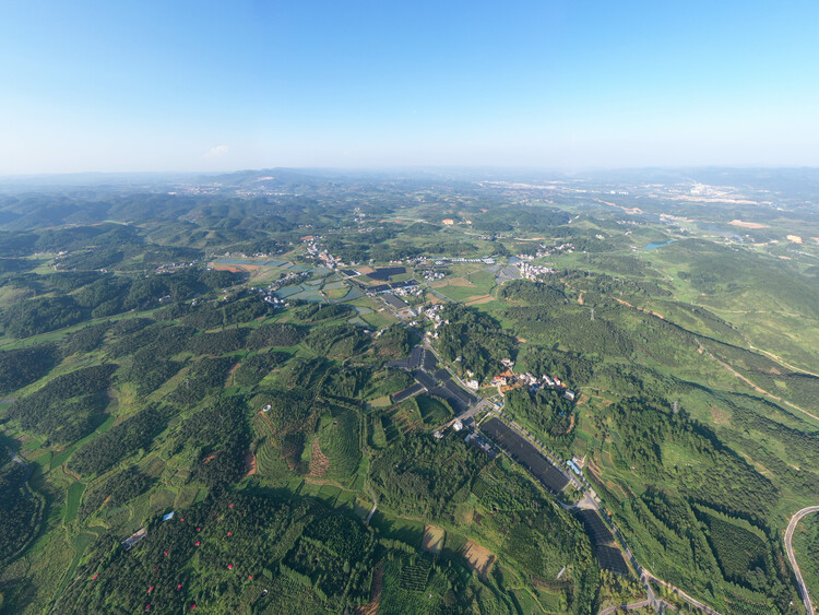 玉屏：多産融合開啟全域旅遊新畫卷