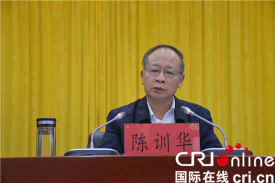 貴州安順：譜寫城鄉融合發展新畫卷