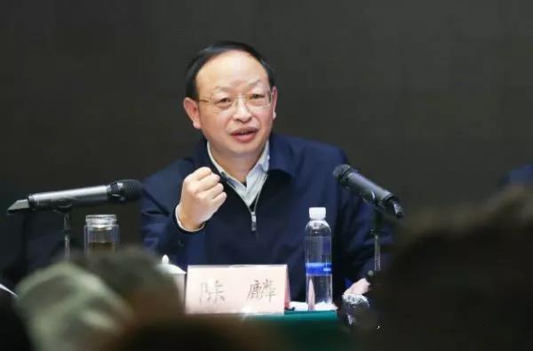 （要聞）陳麟：深刻領會“四力” 努力增強“四力”