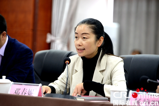 （有修改）貴州臺江：打出 “組合拳”醫療教育幫扶見成效