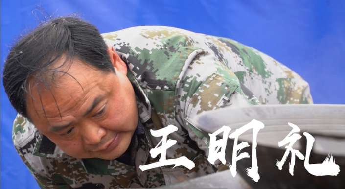 （要聞）這場沒有硝煙的戰鬥，他們幹得漂亮！