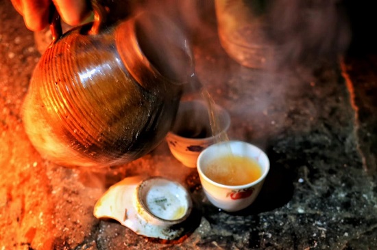 （黔茶貴水）當貴州綠茶遇上100℃
