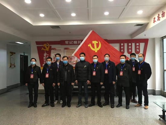 貴州仁懷：全方位織牢疫情防控責任網