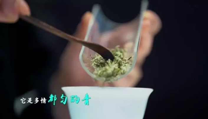 （要聞）杯中一盞茶，多彩貴州情