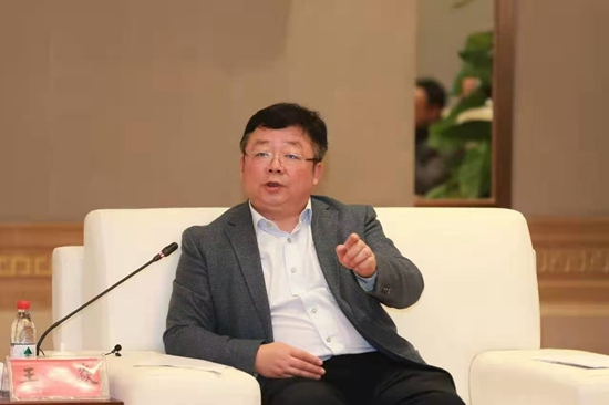 國企黨建茅臺行：抓好黨建促發展