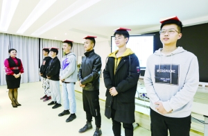 （社會）2019數博會志願者培訓啟動