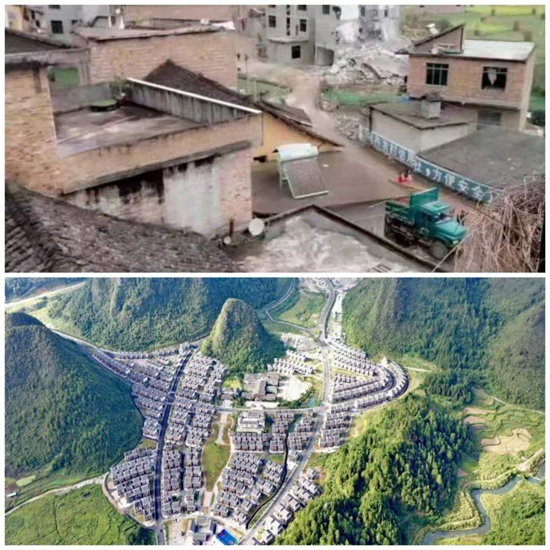 發動“服”“扶”雙引擎 開啟稅收扶貧新篇章