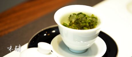 （視頻）一杯茶的“前世今生”，聽匠心茶人娓娓道來……