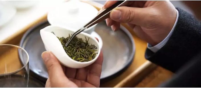 （視頻）一杯茶的“前世今生”，聽匠心茶人娓娓道來……