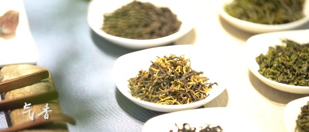 （視頻）一杯茶的“前世今生”，聽匠心茶人娓娓道來……