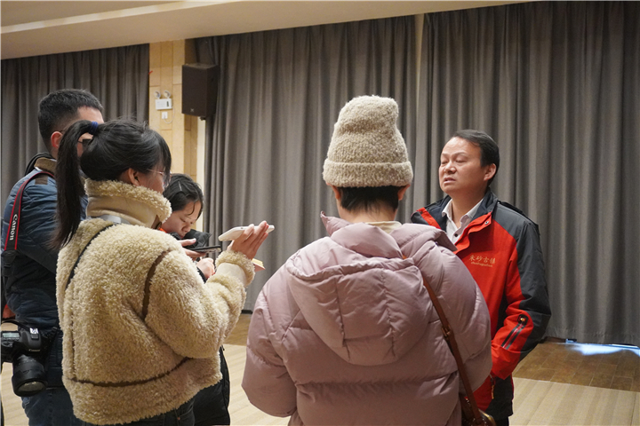 【決勝2020】一秒穿越回“那個年代” 這個古鎮讓採訪團眼前一亮