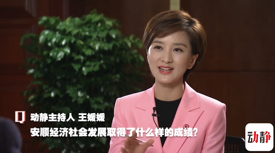 專訪丨陳訓華：六大“升級行動” 全面推進高品質發展