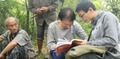 （市州、甕安專題：甕安印象）甕安長嶺村：“書生”書記翻開“致富書”