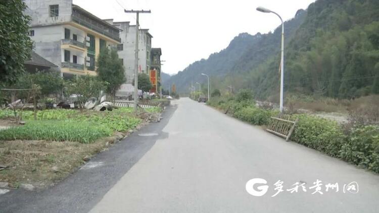 【奮力開創百姓富生態美的多彩貴州新未來】快場村的“垃圾兌換超市”兌出鄉村新貌 兌出新生活_fororder_第五