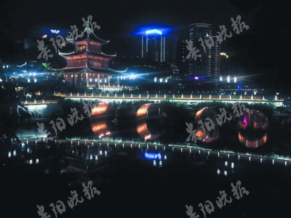 （副頭條）貴陽榮膺 最受歡迎十大旅遊城市