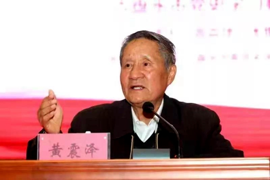 （供稿）貴州六盤水：做好黨史學習教育 傳承“三線”“精神火炬”_fororder_2