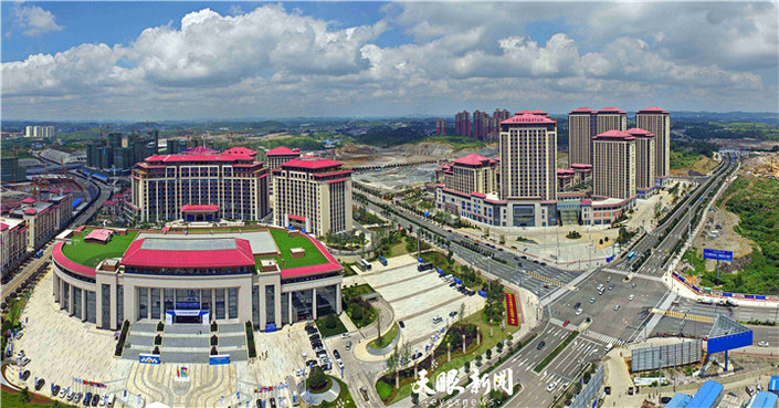 （要聞）乾興平署名文章：做深做實“四個強化”“四個融合” 堅定不移把大數據戰略行動向縱深推進