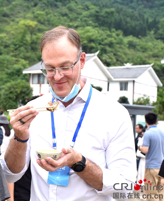（原創）【APEC數字減貧研討會】黔西化屋村：數字減貧賦能鄉村振興_fororder_DSC_0683.JPG