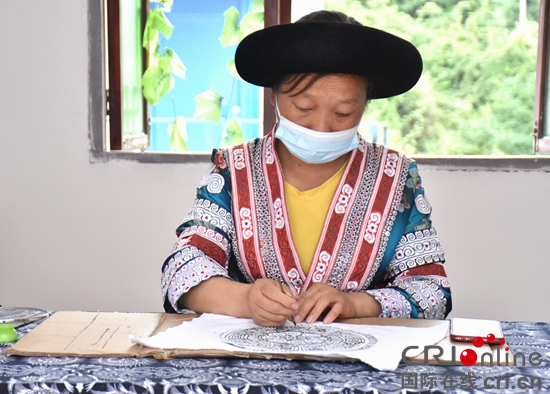 （原創）【APEC數字減貧研討會】黔西化屋村：數字減貧賦能鄉村振興_fororder_DSC_0741.JPG