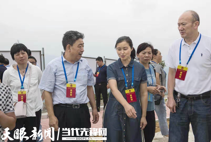 石慧芬代表：“務正道”發展仍需交通帶動