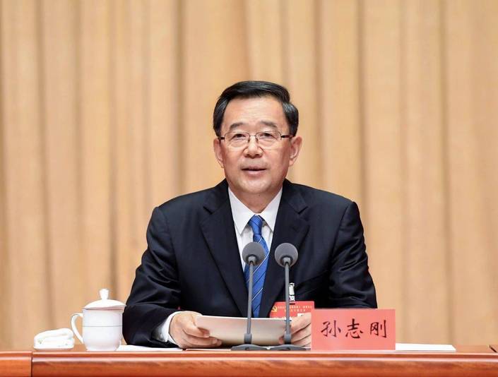 （市州）貴州農村産業革命怎麼幹，省委書記講話給答案講話給答案