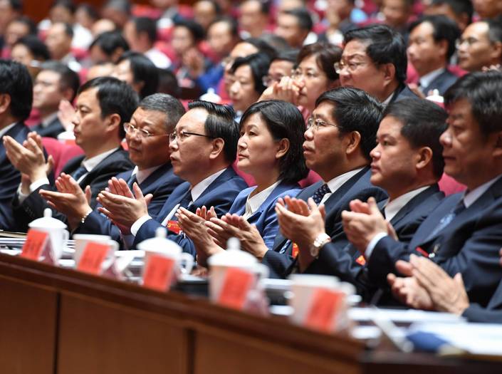 （市州）貴州農村産業革命怎麼幹，省委書記講話給答案講話給答案