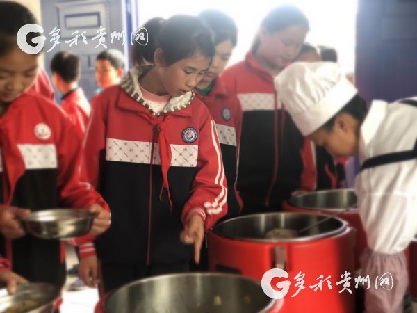 （大扶貧）脫貧攻堅看貴州：一場革命 一篇文章 幾份保障