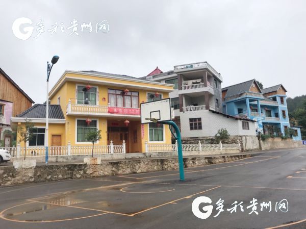 （大扶貧）銅仁玉屏桐木村：産業扶貧打通致富路 美麗鄉村入畫來