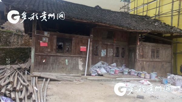 （大扶貧）銅仁玉屏桐木村：産業扶貧打通致富路 美麗鄉村入畫來